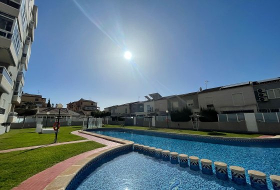 Planta Baja · New Build - Torrevieja · Alicante (South) · Spain