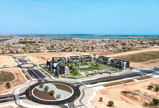 Planta Baja · New Build - Torrevieja · Alicante (South) · Spain