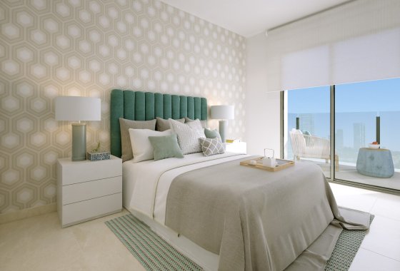 Planta Baja · New Build - Torrevieja · Alicante (South) · Spain