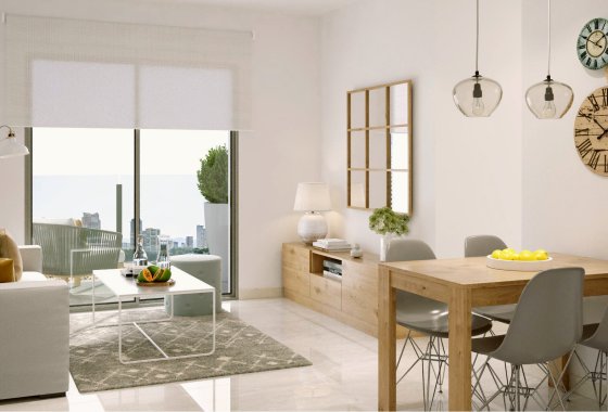 Planta Baja · New Build - Torrevieja · Alicante (South) · Spain