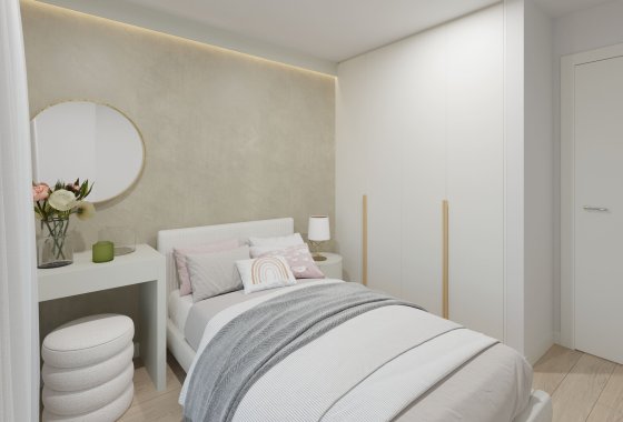 Planta Baja · New Build - Guardamar del Segura · Alicante · Spain