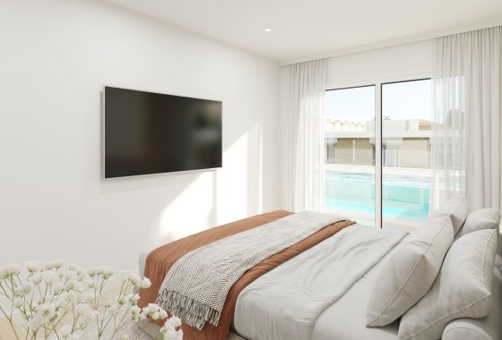 Planta Baja · New Build - Guardamar del Segura · Alicante · Spain