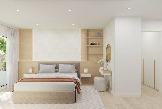 Planta Baja · New Build - Guardamar del Segura · Alicante · Spain