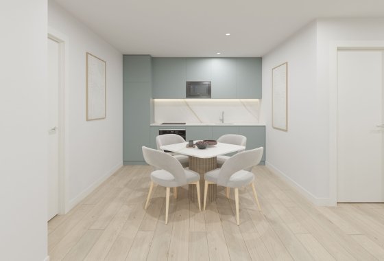 Apartment / flat · New Build - Guardamar del Segura · Alicante · Spain