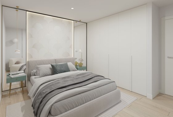 Apartment / flat · New Build - Guardamar del Segura · Alicante · Spain