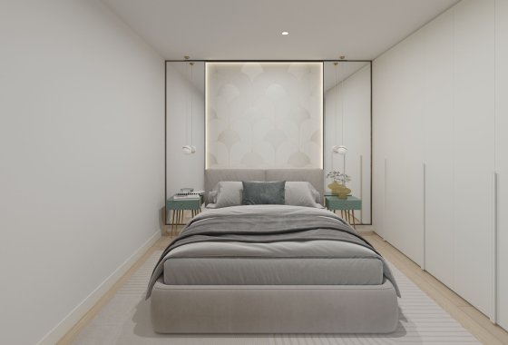 Apartment / flat · New Build - Guardamar del Segura · Alicante · Spain