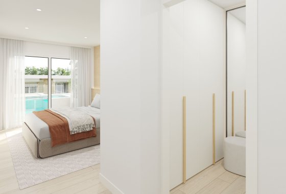 Apartment / flat · New Build - Guardamar del Segura · Alicante · Spain