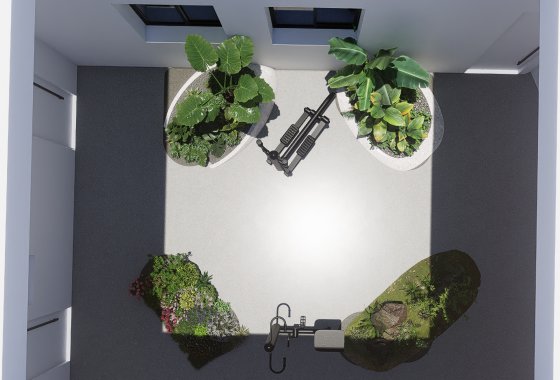 Planta Baja · New Build - Torrevieja · Alicante (South) · Spain