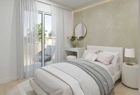 Planta Baja · New Build - Guardamar del Segura · Alicante · Spain