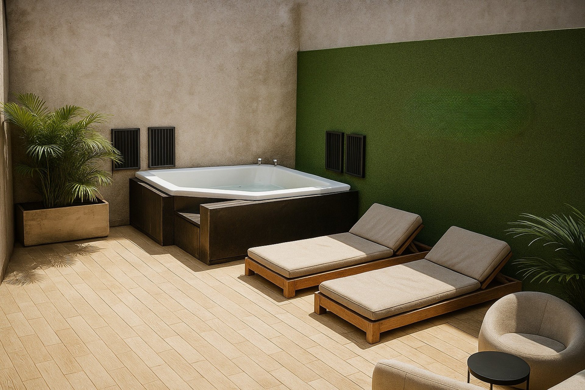 Nieuwbouw Woningen - Apartamento - Torrevieja