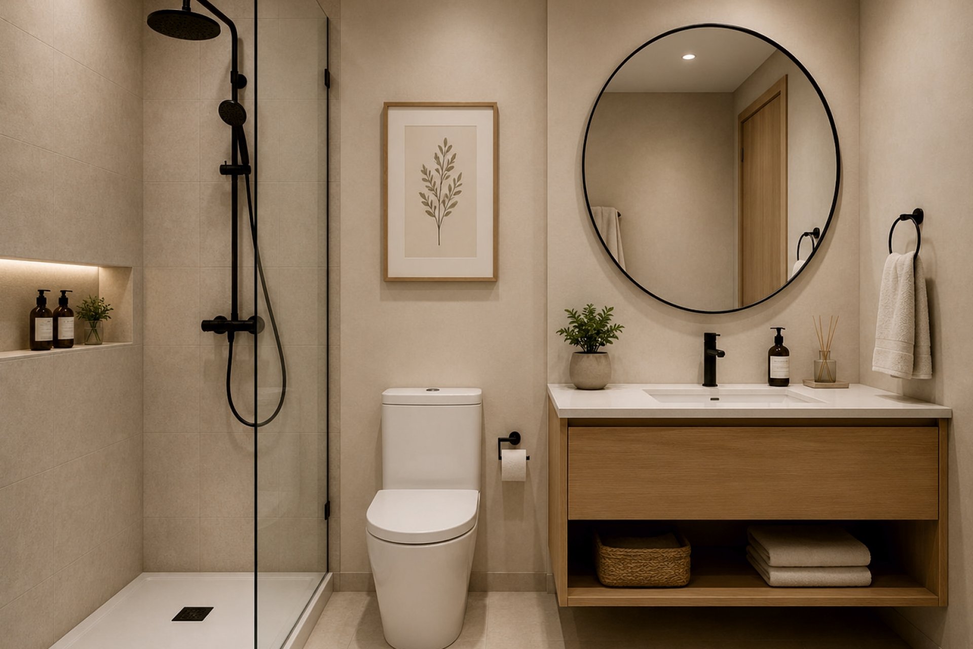 Nieuwbouw Woningen - Apartamento - Torrevieja