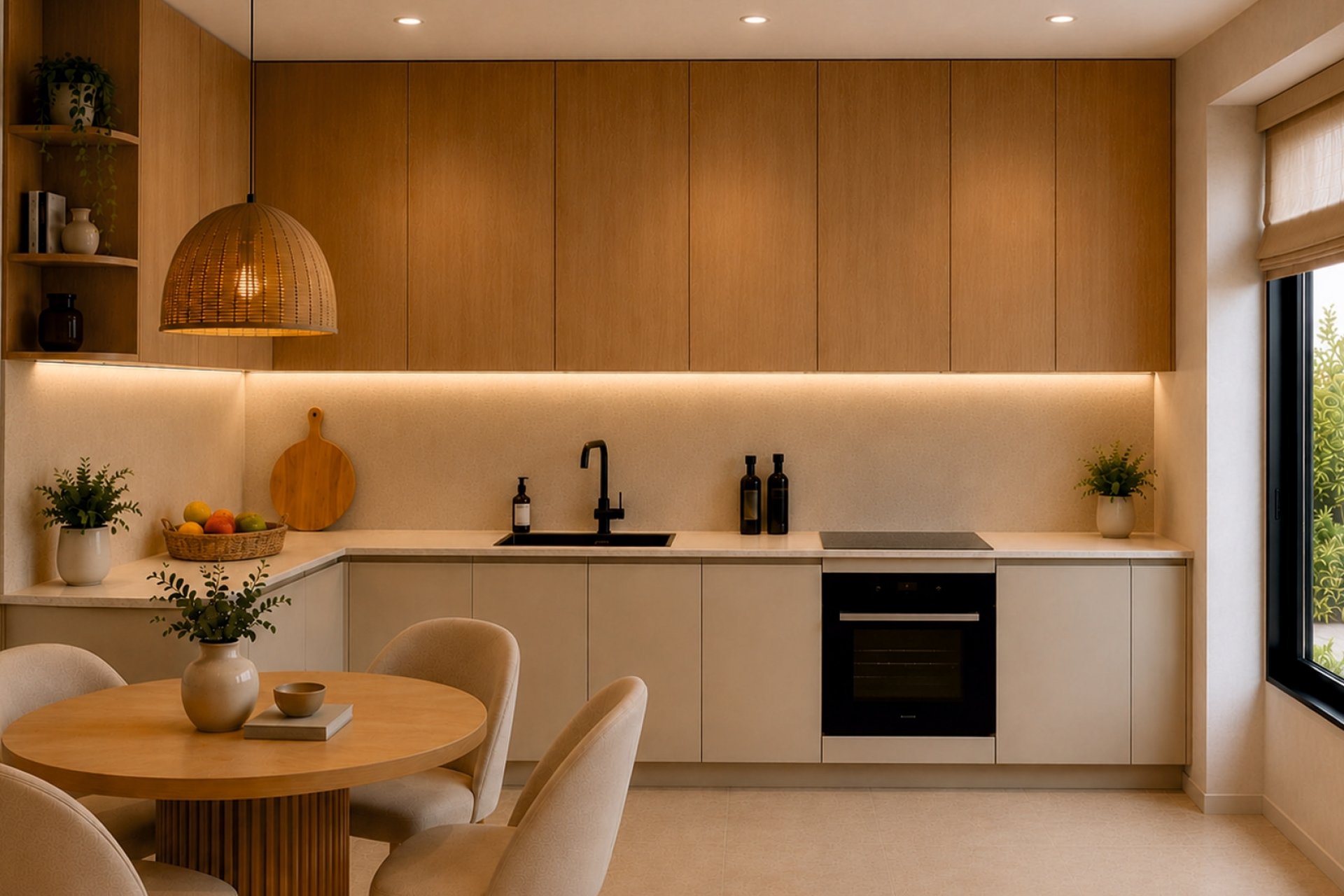 Nieuwbouw Woningen - Apartamento - Torrevieja