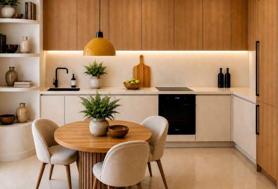Apartamento · Nieuwbouw Woningen - Torrevieja · Alicante (South) · Spanje