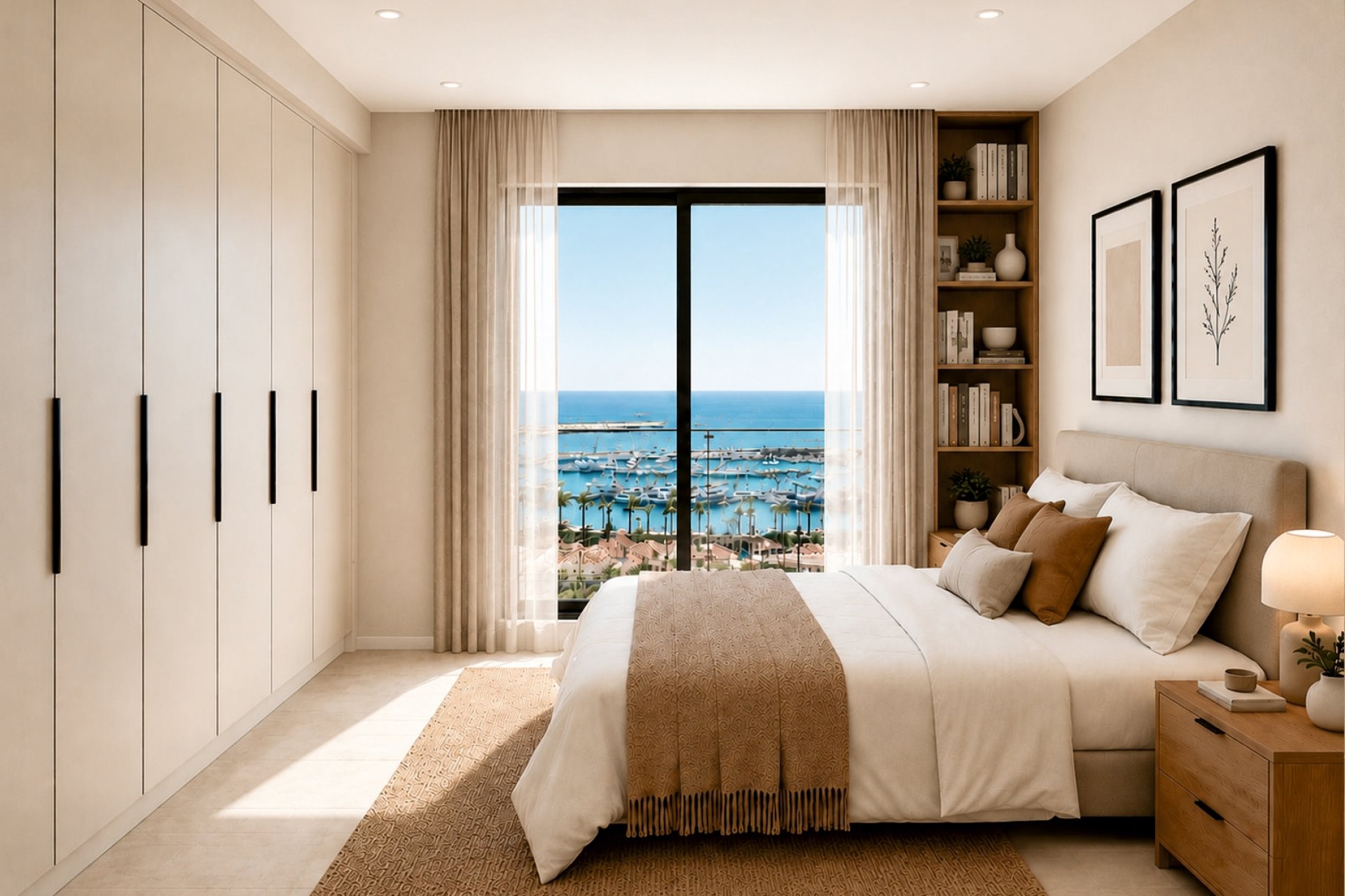 Nieuwbouw Woningen - Apartamento - Torrevieja
