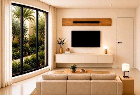 Apartamento · Nieuwbouw Woningen - Torrevieja · Alicante (South) · Spanje