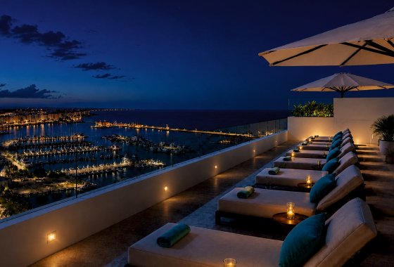Apartamento · Nieuwbouw Woningen - Torrevieja · Alicante (South) · Spanje