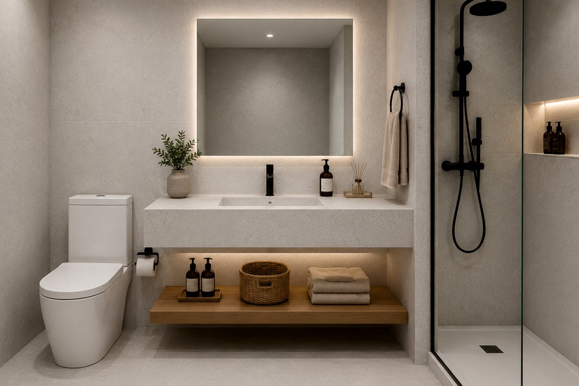 Nieuwbouw Woningen - Apartamento - Torrevieja