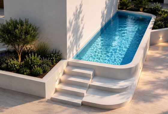 Apartamento · Nieuwbouw Woningen - Torrevieja · Alicante (South) · Spanje