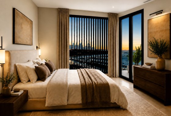 Apartamento · Nieuwbouw Woningen - Torrevieja · Alicante (South) · Spanje
