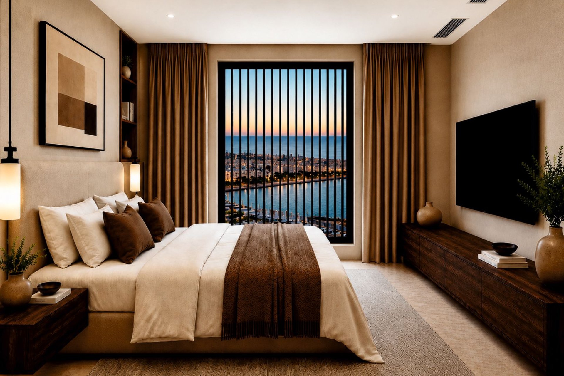 Nieuwbouw Woningen - Apartamento - Torrevieja