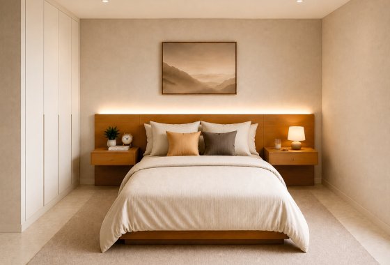 Apartamento · Nieuwbouw Woningen - Torrevieja · Alicante (South) · Spanje