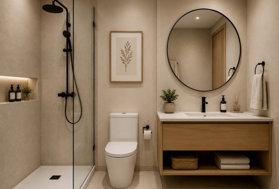 Apartamento · Nieuwbouw Woningen - Torrevieja · Alicante (South) · Spanje