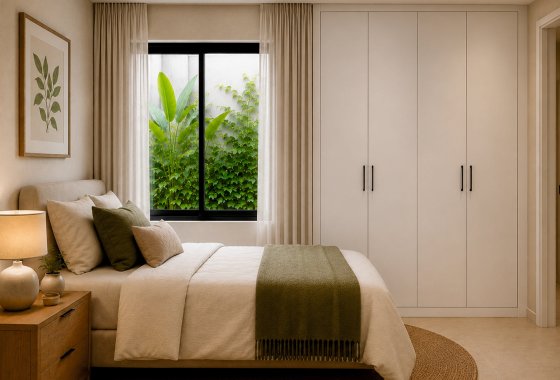 Apartamento · Nieuwbouw Woningen - Torrevieja · Alicante (South) · Spanje