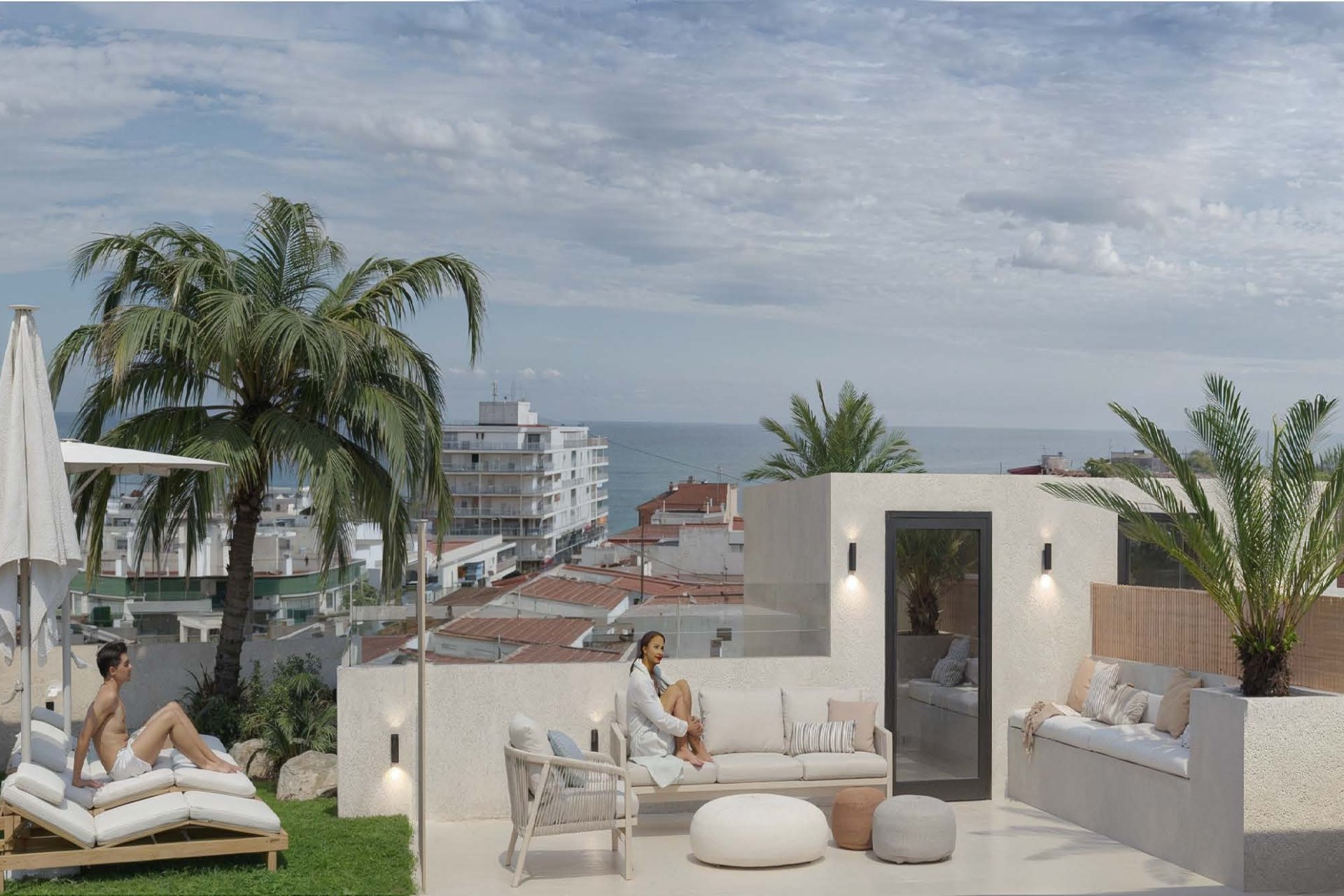 Nieuwbouw Woningen - Apartamento - Torrevieja
