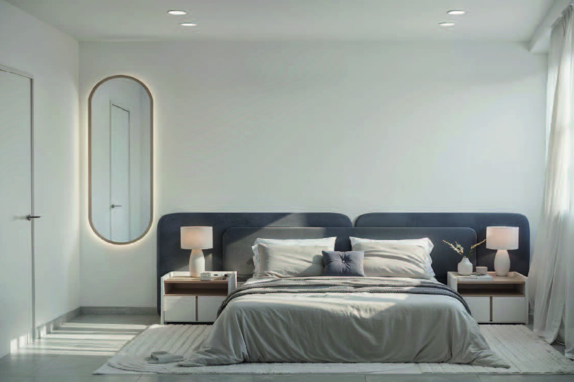 Nieuwbouw Woningen - Apartamento - Torrevieja