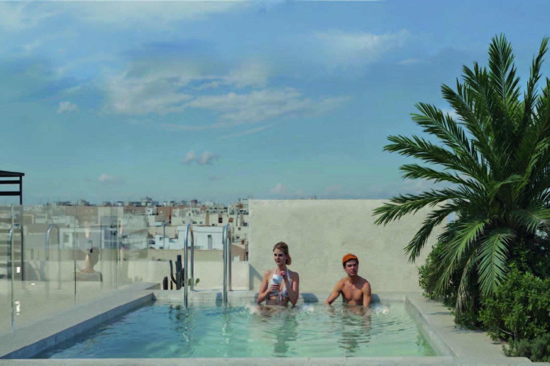Nieuwbouw Woningen - Apartamento - Torrevieja