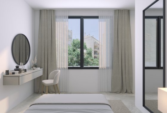Apartamento · Nieuwbouw Woningen - Torrevieja · Alicante (South) · Spanje