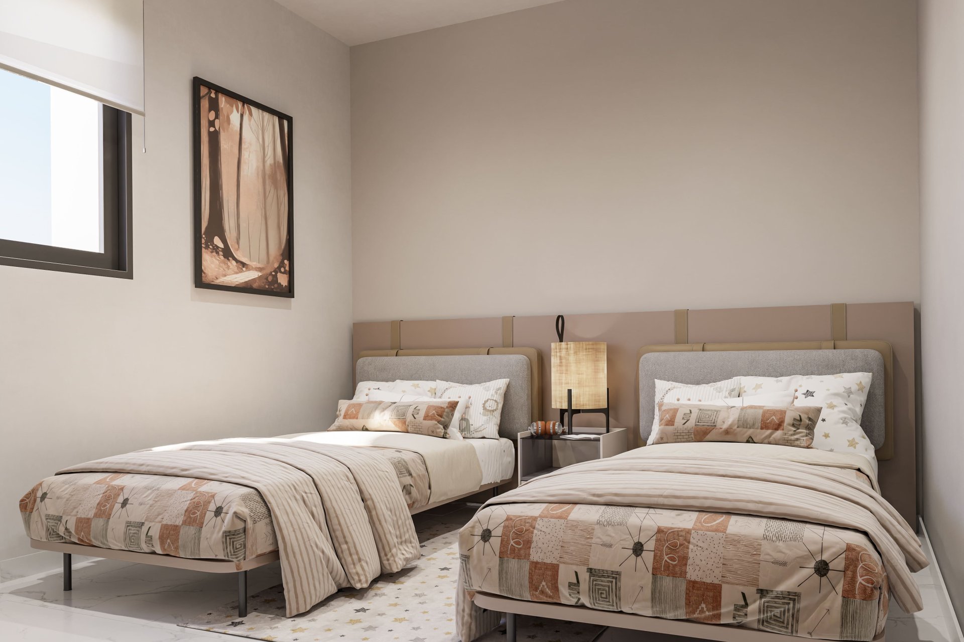 Nieuwbouw Woningen - Apartamento - Torrevieja