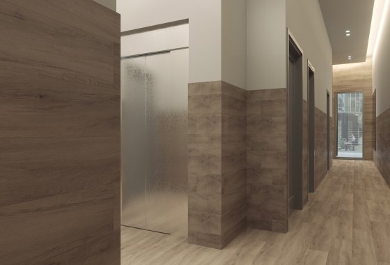 Apartamento · Nieuwbouw Woningen - Torrevieja · Alicante (South) · Spanje