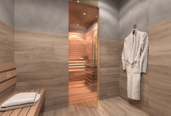 Apartamento · Nieuwbouw Woningen - Torrevieja · Alicante (South) · Spanje