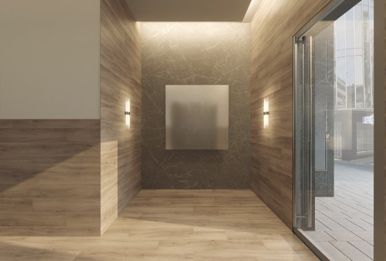 Apartamento · Nieuwbouw Woningen - Torrevieja · Alicante (South) · Spanje