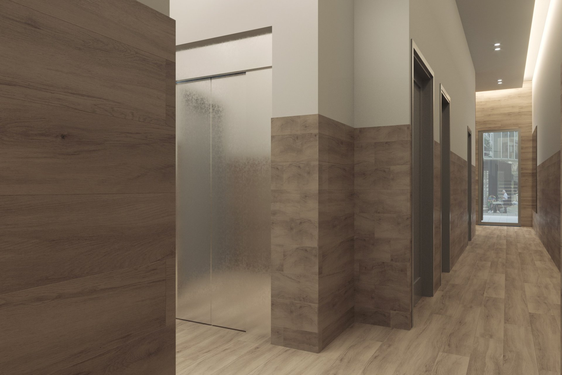 Nieuwbouw Woningen - Apartamento - Torrevieja