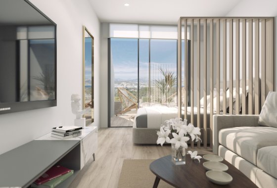 Apartamento · Nieuwbouw Woningen - Torrevieja · Alicante (South) · Spanje