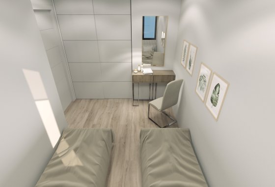 Apartamento · Nieuwbouw Woningen - Torrevieja · Alicante (South) · Spanje
