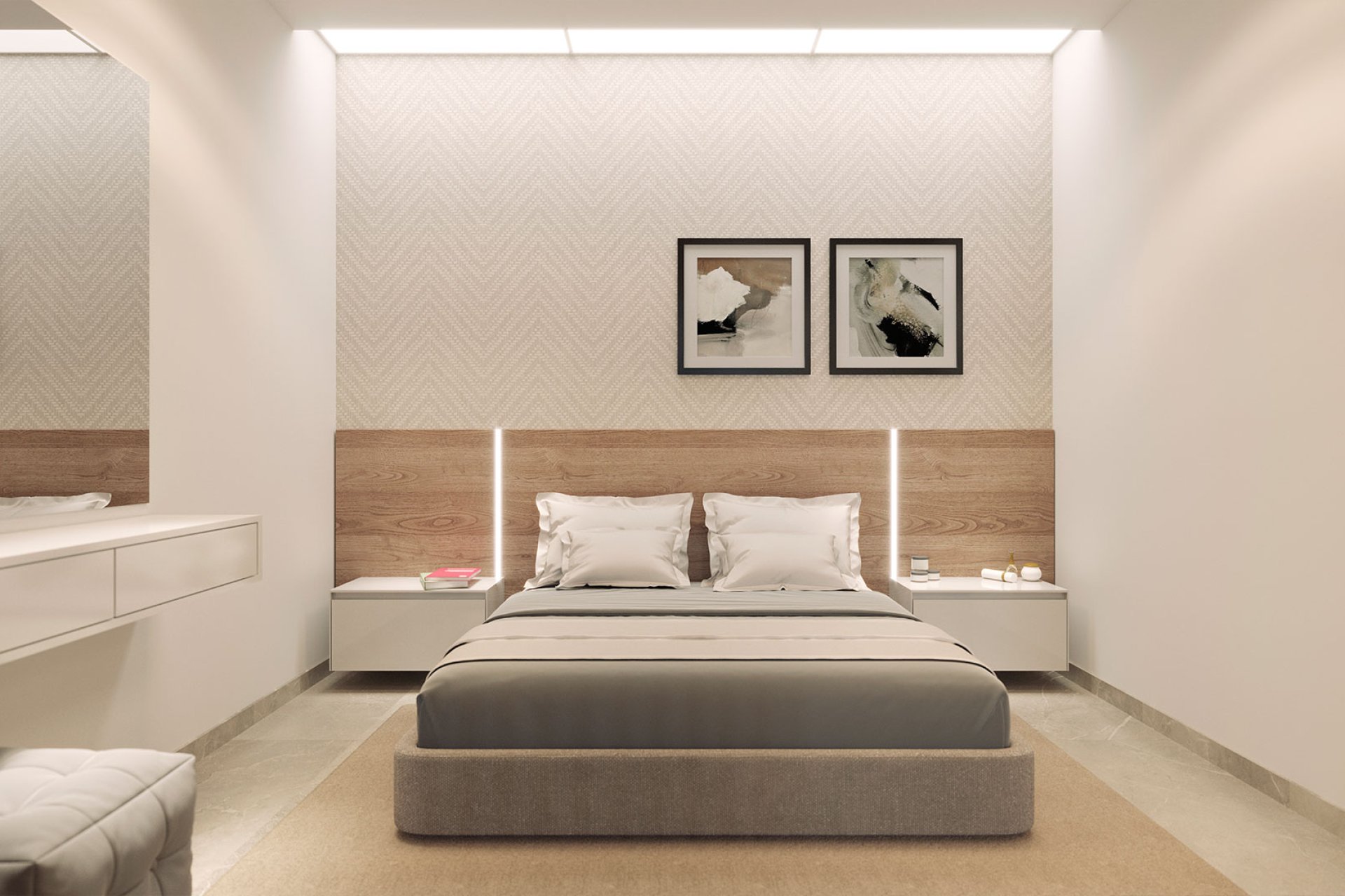 Nieuwbouw Woningen - Apartamento - Torrevieja