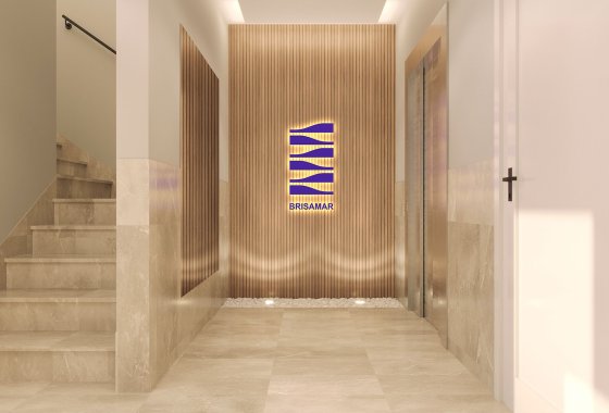Apartamento · Nieuwbouw Woningen - Torrevieja · Alicante (South) · Spanje