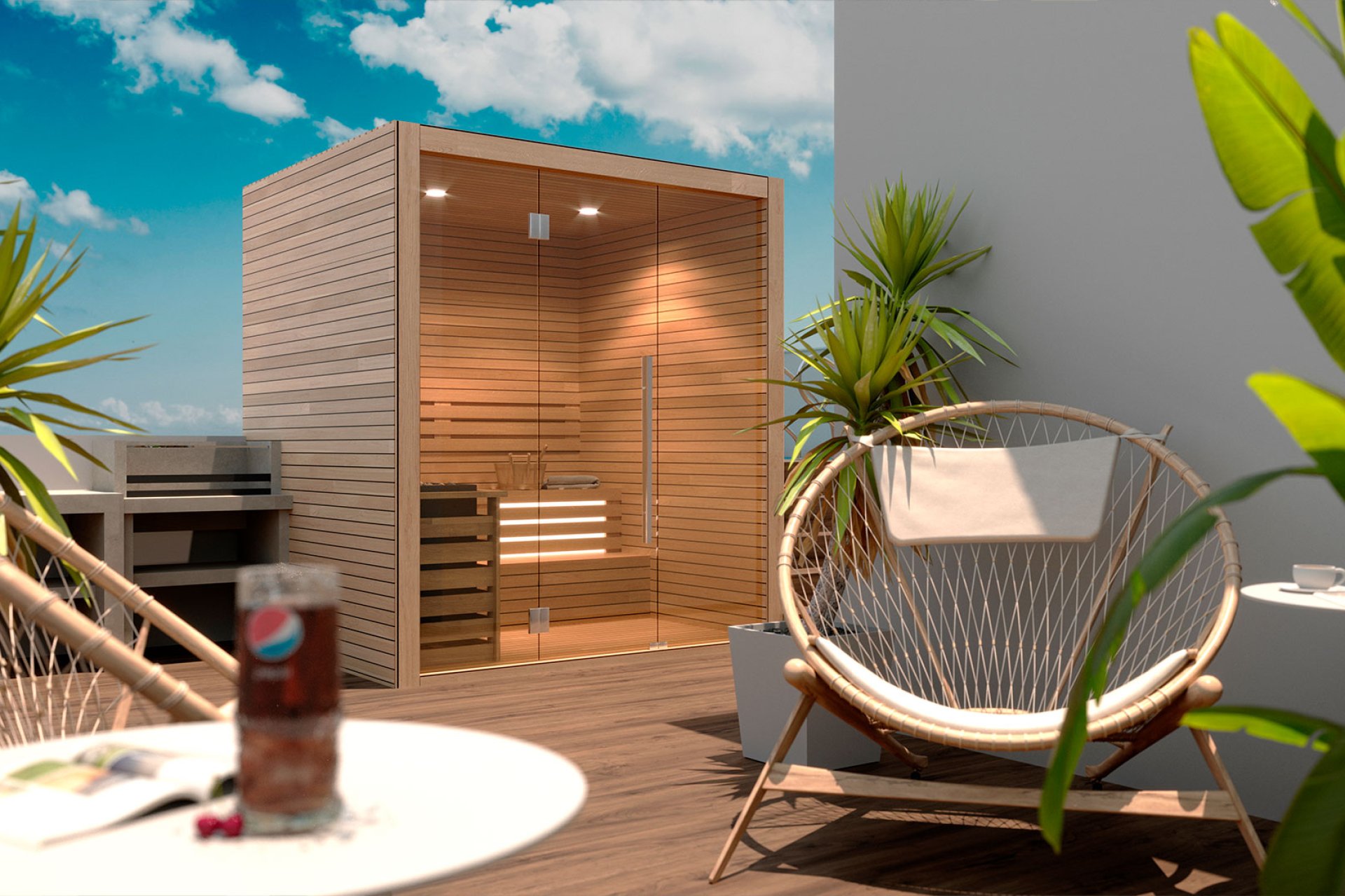 Nieuwbouw Woningen - Apartamento - Torrevieja