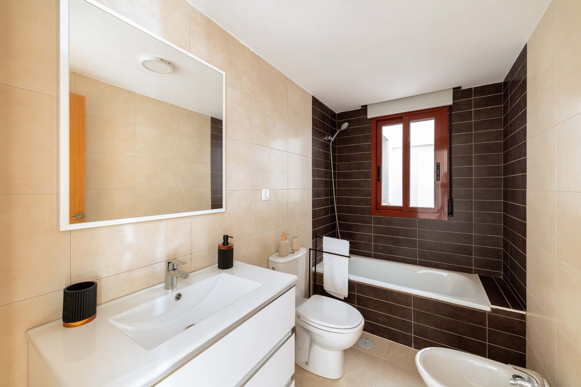 New Build - Apartamento - Jerónimo y Avileses