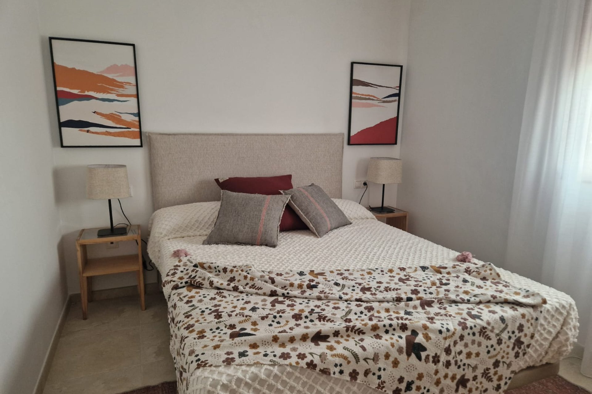 New Build - Apartamento - Jerónimo y Avileses