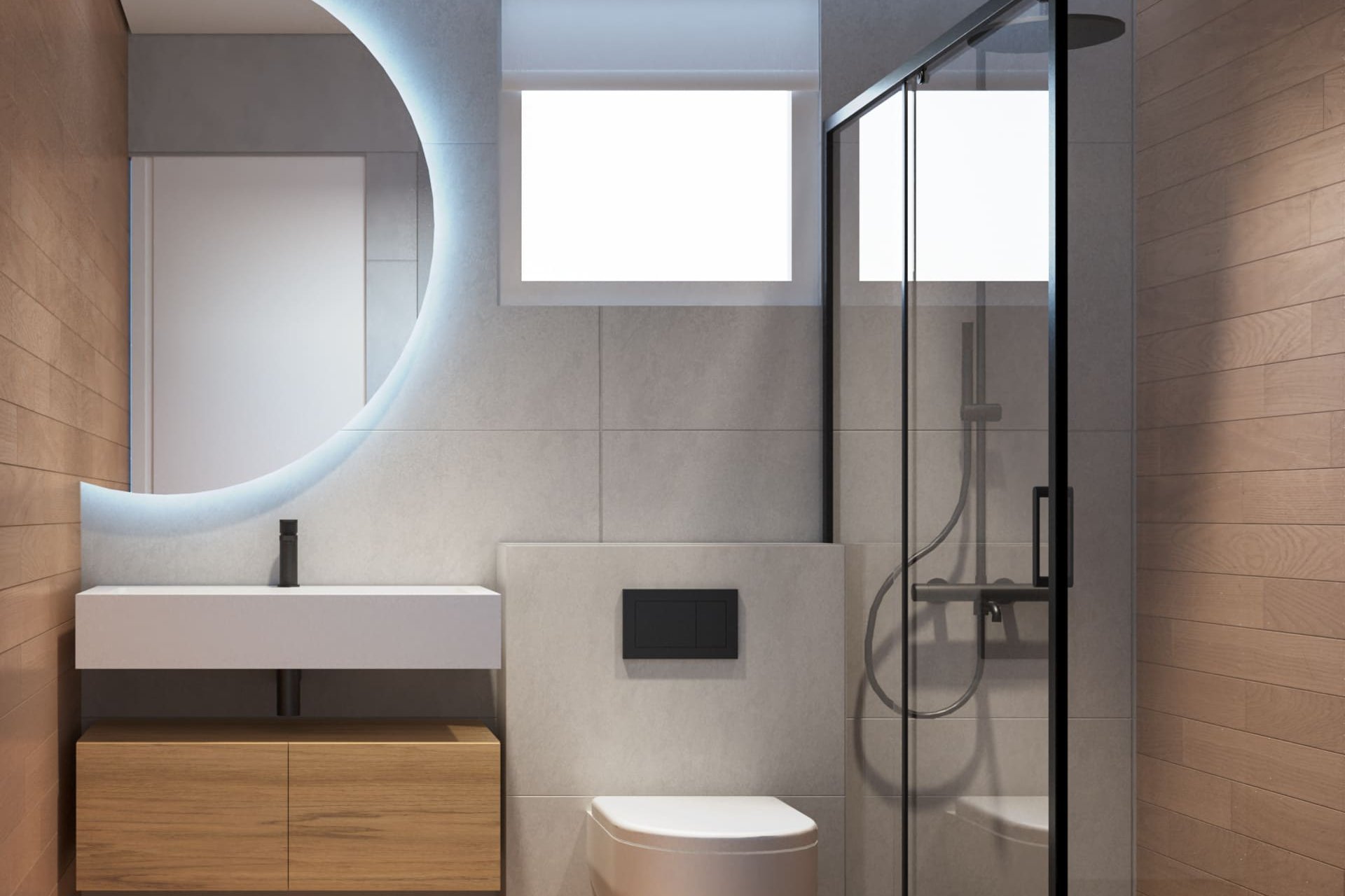 Nieuwbouw Woningen - Apartamento - Torrevieja