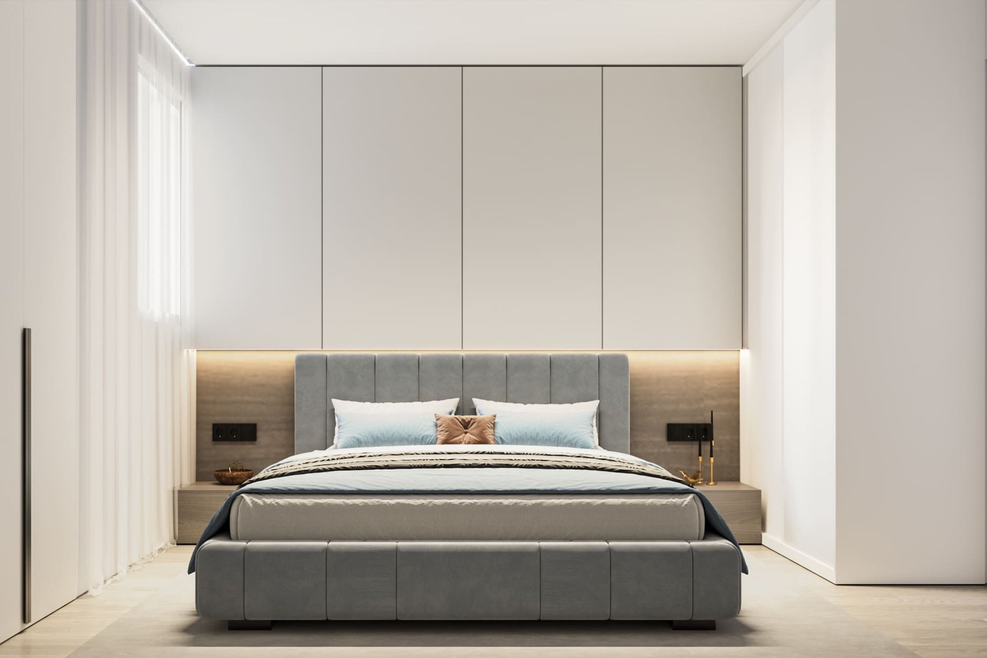 Nieuwbouw Woningen - Apartamento - Torrevieja