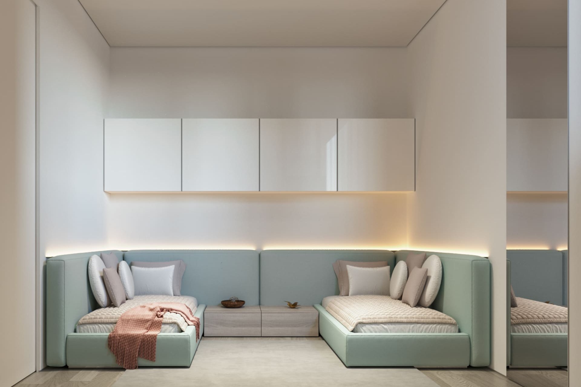 Nieuwbouw Woningen - Apartamento - Torrevieja