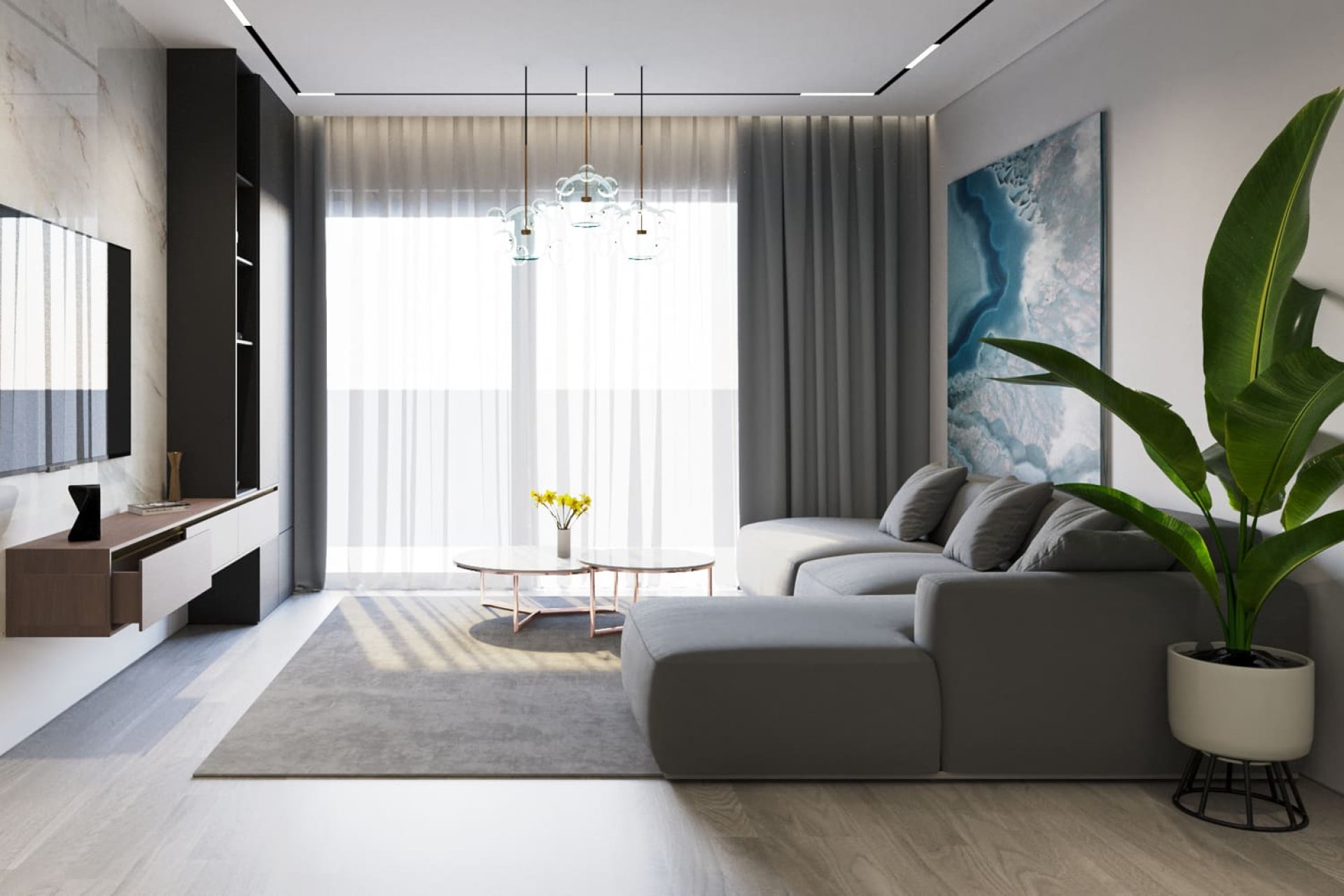 Nieuwbouw Woningen - Apartamento - Torrevieja