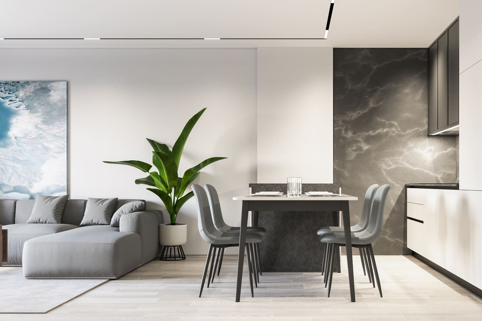 Nieuwbouw Woningen - Apartamento - Torrevieja