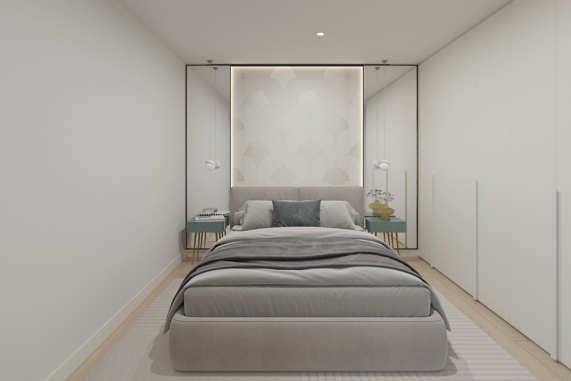Nieuwbouw Woningen - Apartamento - Guardamar del Segura