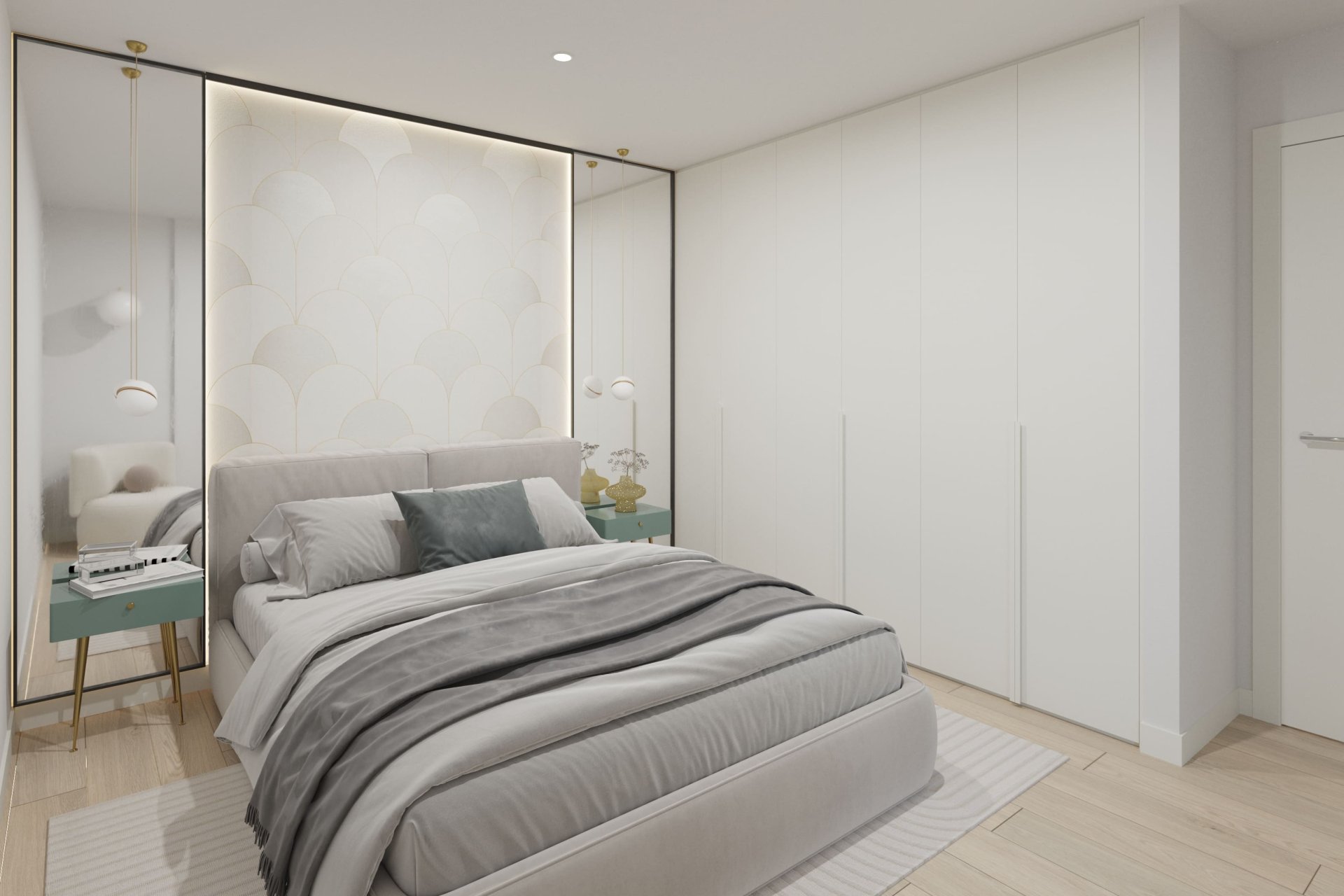 Nieuwbouw Woningen - Apartamento - Guardamar del Segura
